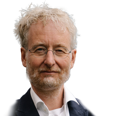 Winnaar: Max Welling